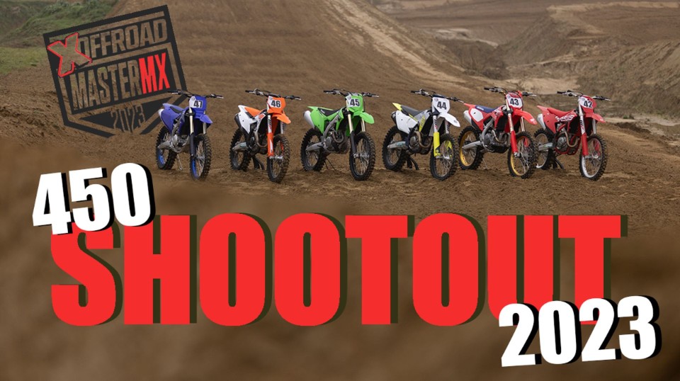 Master MX 2023: la SFIDA della classe MX1 Master MX 2023: la SFIDA della classe MX1