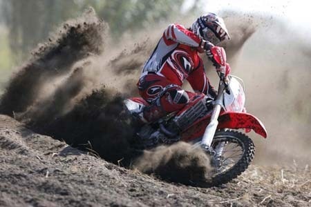 HM CRE F450X i.e.. LA X CHE INVOGLIA