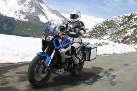 Yamaha XT1200Z Super Ténéré. L'anti GS è arrivata!