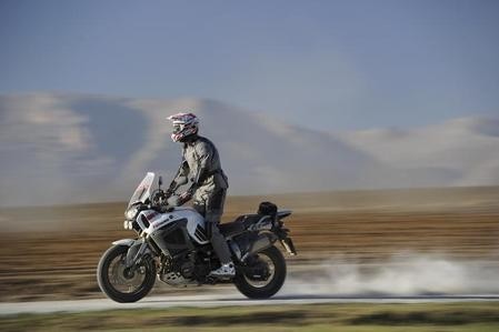 Prova Yamaha Super Ténéré Worldcrosser. L'Africa dietro l'angolo