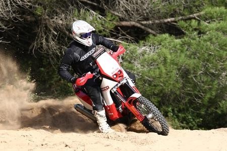 Beta Boano Rally Factory Atacama. Obbiettivo Dakar