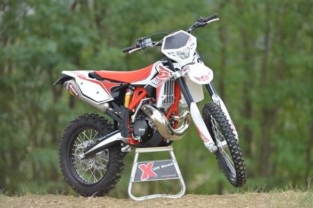 Anteprima 2013. Test Beta RR Enduro 300 2T