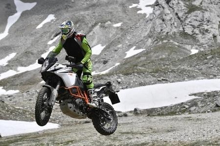 KTM 1090 Adventure R. La regina del turismo offroad