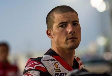 Ben Spies torna in gara. Al via dell'AMA Enduro Series!