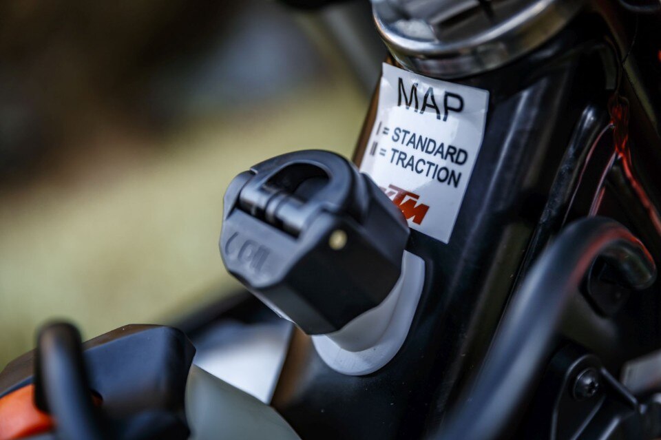 Enduro 300 2T: la comparativa dei modelli 2020