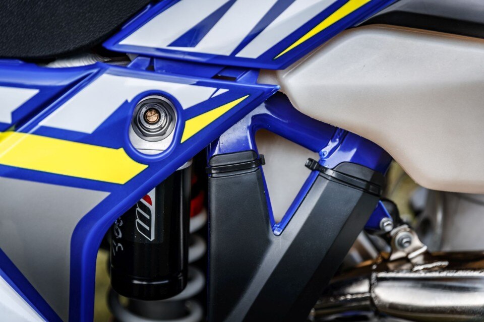 Enduro 300 2T: la comparativa dei modelli 2020