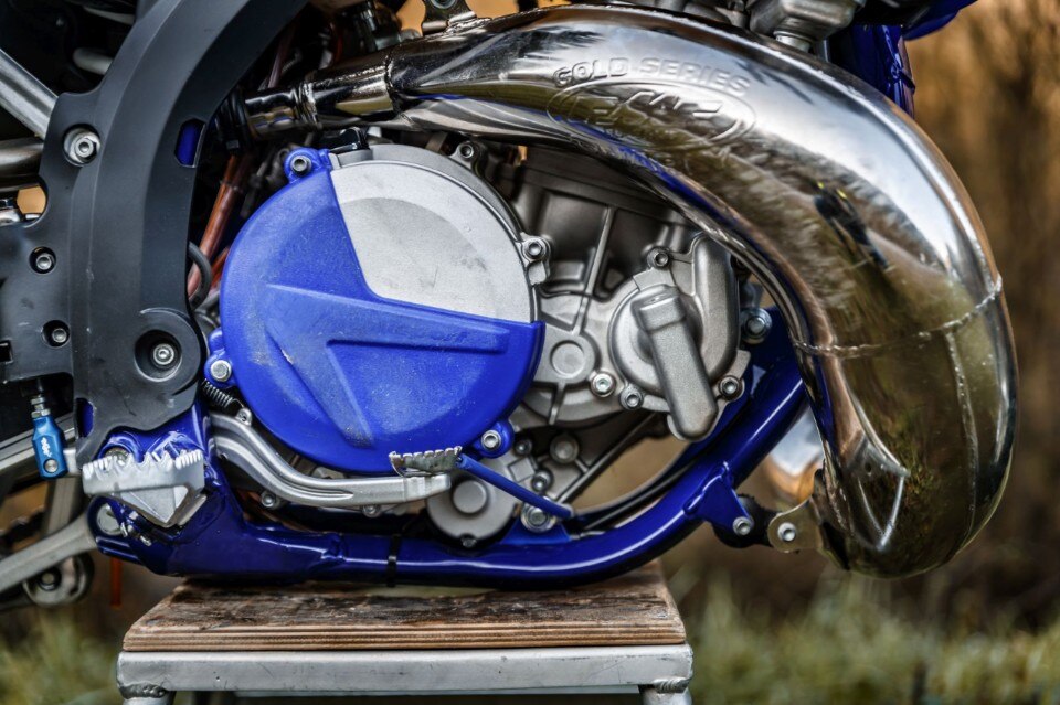 Enduro 300 2T: la comparativa dei modelli 2020