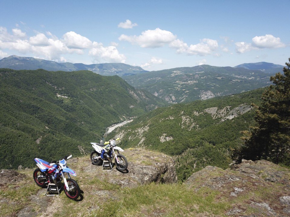 Fino alla fine del mondo