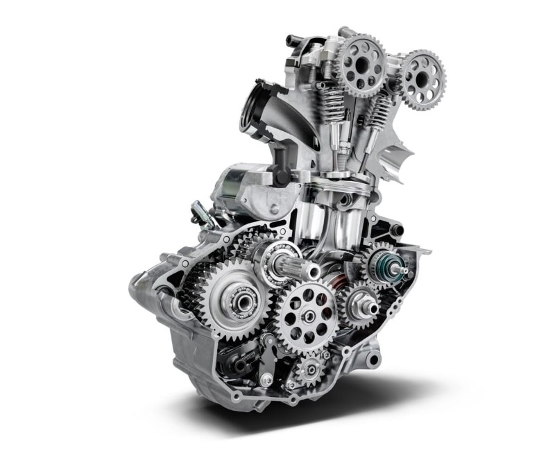 Husqvarna Enduro 2024: benvenuta, rivoluzione! [VIDEO]