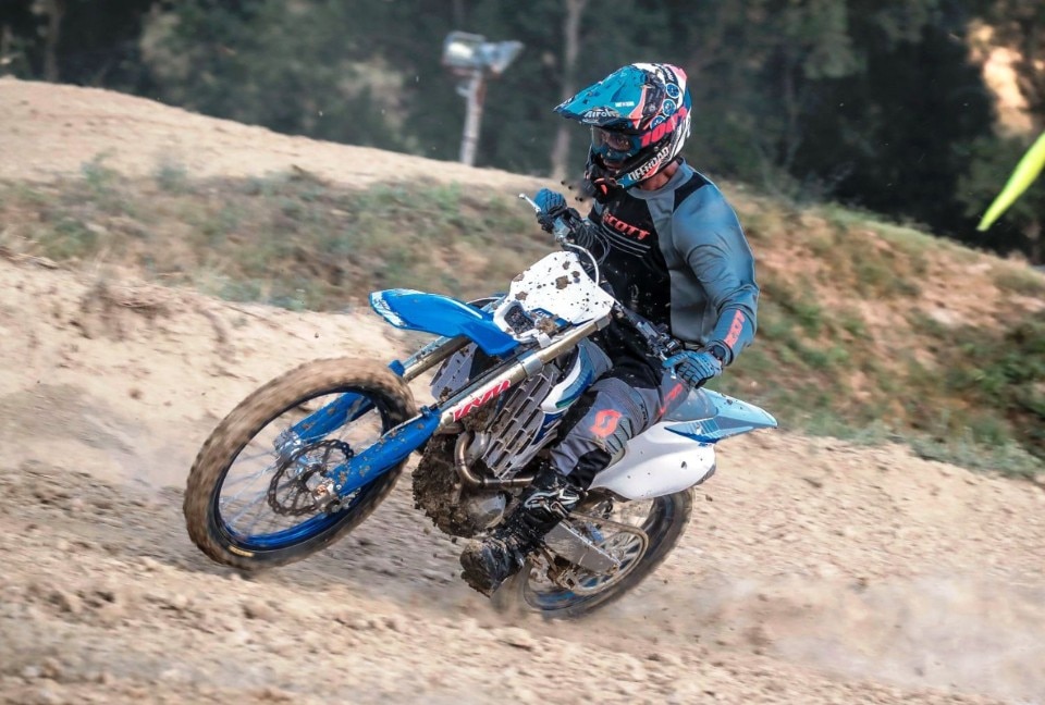 In pista con le TM 2024! In pista con le TM 2024!