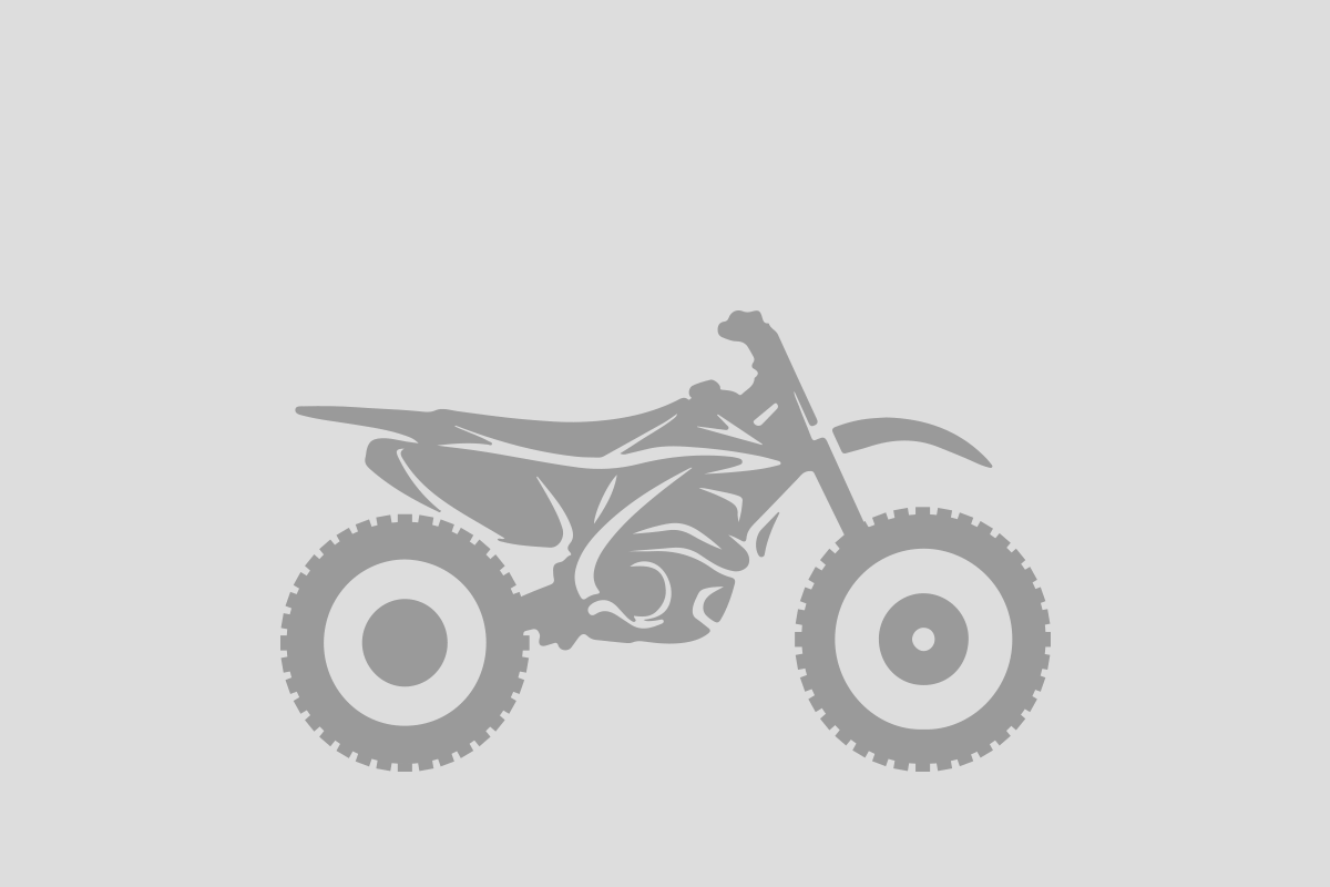 Gas Gas MC 50